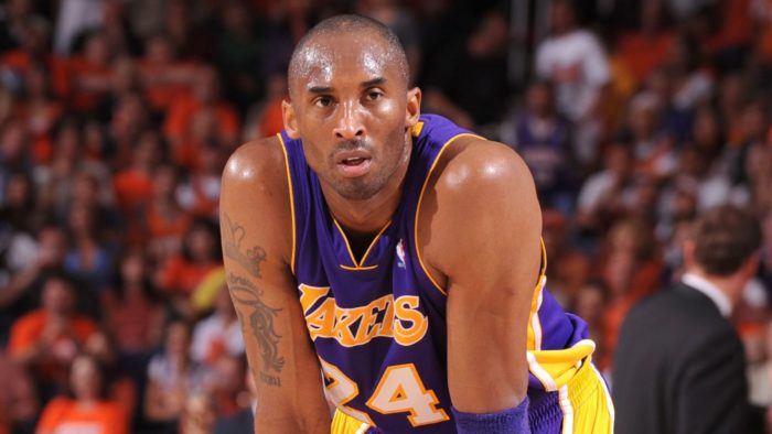 Kobe Bryant S Last Words As Tributes Pour In African Peace Magazine