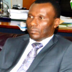 Official: Former minister, Usani, dumps APC, joins PRP