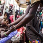 As food prices in Sudan soar, malnutrition worsens | News