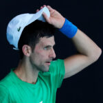 Novak Djokovic makes history, wins Tel Aviv Open 
