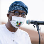 Sanwo-Olu, Adeboye urge Nigerians to work for peace 