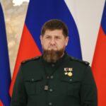 Chechnya’s leader to send teenage sons to fight in Ukraine | Russia-Ukraine war News