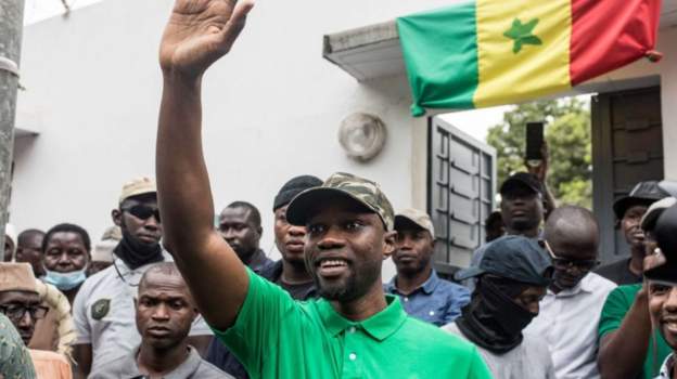 Verdict due in Senegal’s Ousmane Sonko rape trial