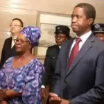 Zambia’s ex-President Lungu barred from seeking re-election