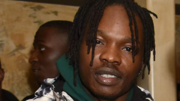 Musician Naira Marley detained over MohBad’s death