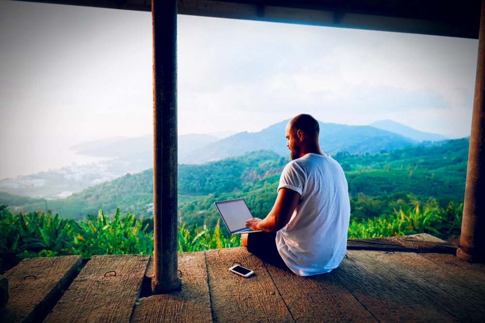 Top 7 African countries to work remotely in 2024