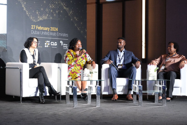 Global Black Impact Summit (GBIS) 2024: Celebrating Black Excellence in Sports and Fashion