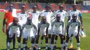 Nigeria’s junior footballers denied visas to play in Spain, says NFF