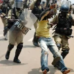 Video: Anti-corruption protesters forcefully detained in Uganda