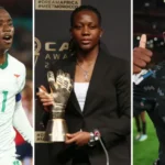 Africa’s footballers can do ‘great things’ at Paris 2024