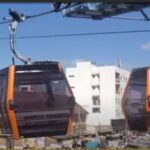 Madagascar’s capital new Cable cars to carrying up to 75,000 commuters daily