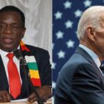 U.S President Biden To Make Long-Awaited Africa Visit