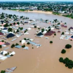 ‘A disaster’: Homes lost, relatives missing in floods in northeast Nigeria