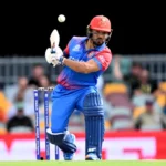 Afghanistan stroll to historic first ODI win against South Africa