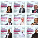 Picture: Speakers of the 3rd Int’l African Energy, Oil and Gas summit 2024