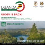 UIOGS 2024 Uganda International Oil & Gas Summit