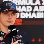 Verstappen to do FIA work in Rwanda after swearing