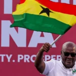 Ghana becomes record fifth African nation to see opposition victory this year