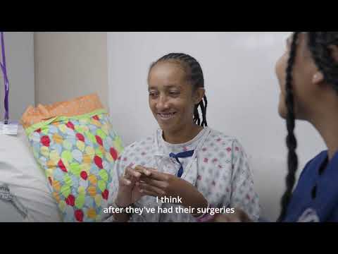 Women of Africa Should Not Have to Suffer Diseases Unheard