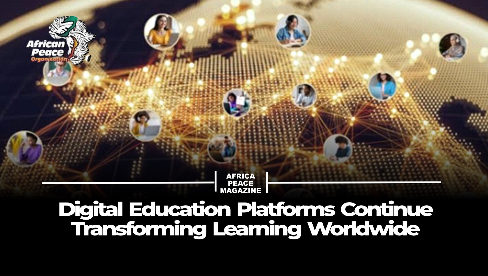 Digital Education Platforms Continue Transforming Learning Worldwide